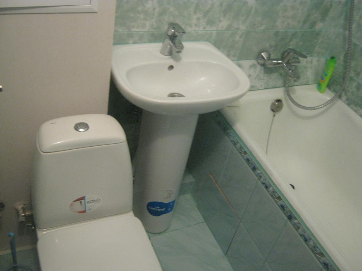 Apartment On Livoberezna Metro Station Київ Екстер'єр фото