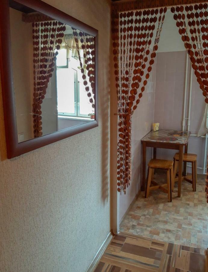 Apartment On Livoberezna Metro Station Київ Екстер'єр фото